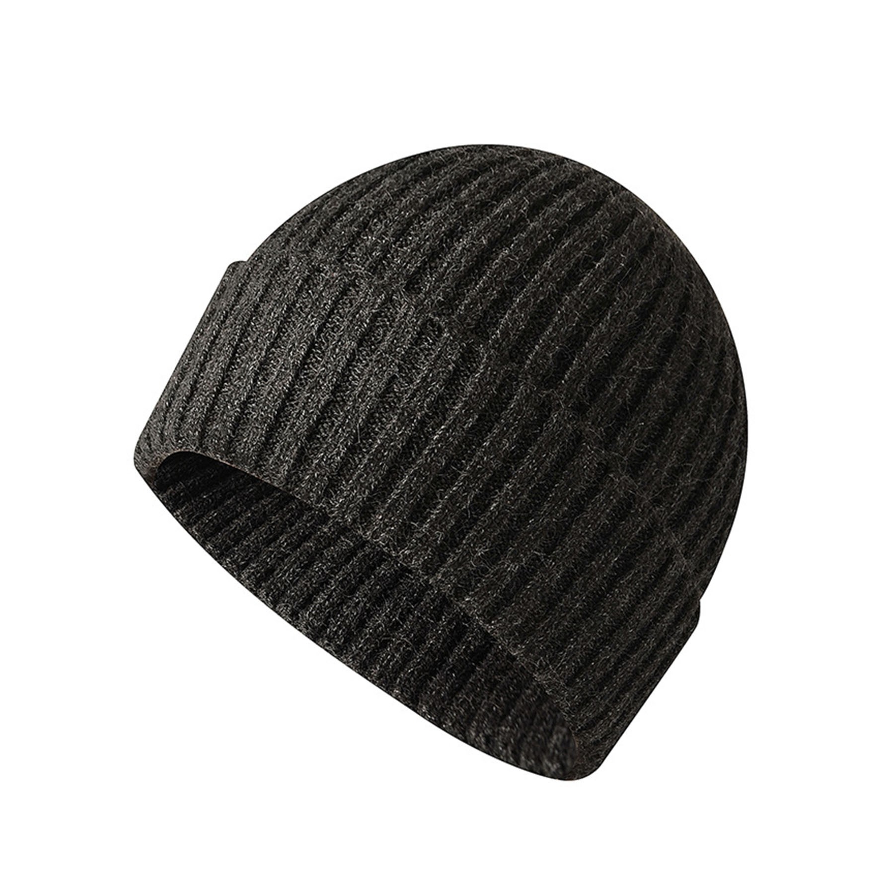Unisex Adult Knit Beanie 13