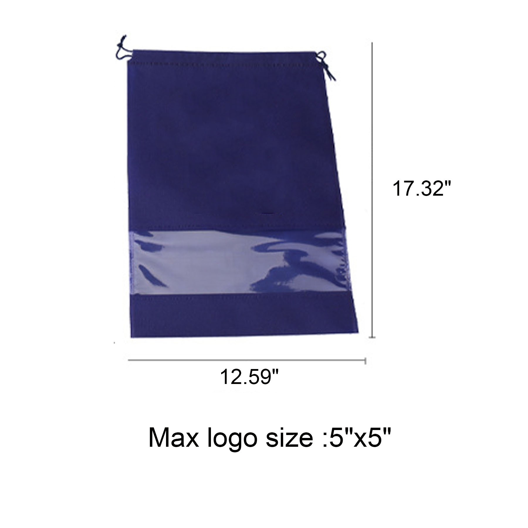 Non Woven Shoe Storage Bag 2