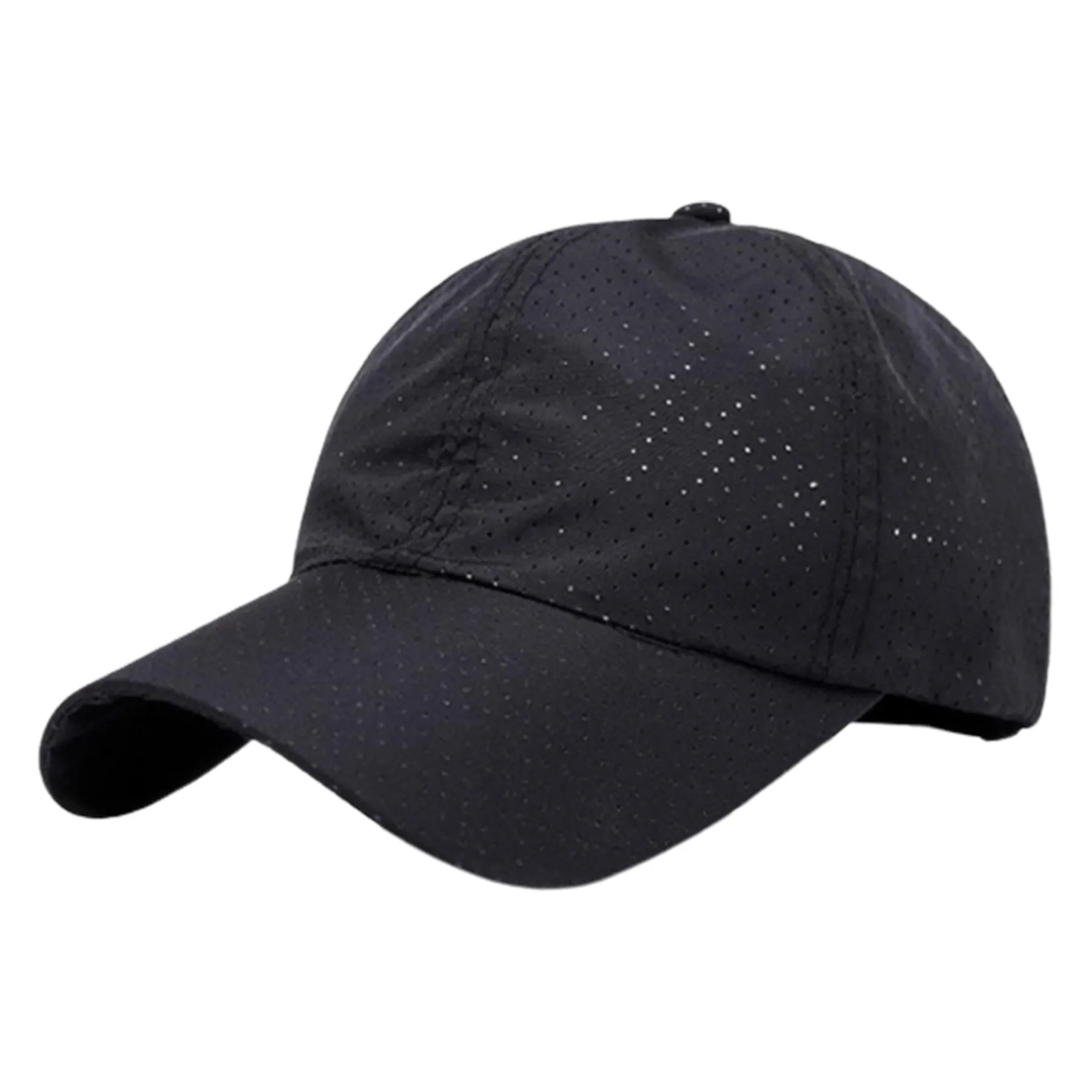 Summer Unisex Breathable Baseball Cap 3