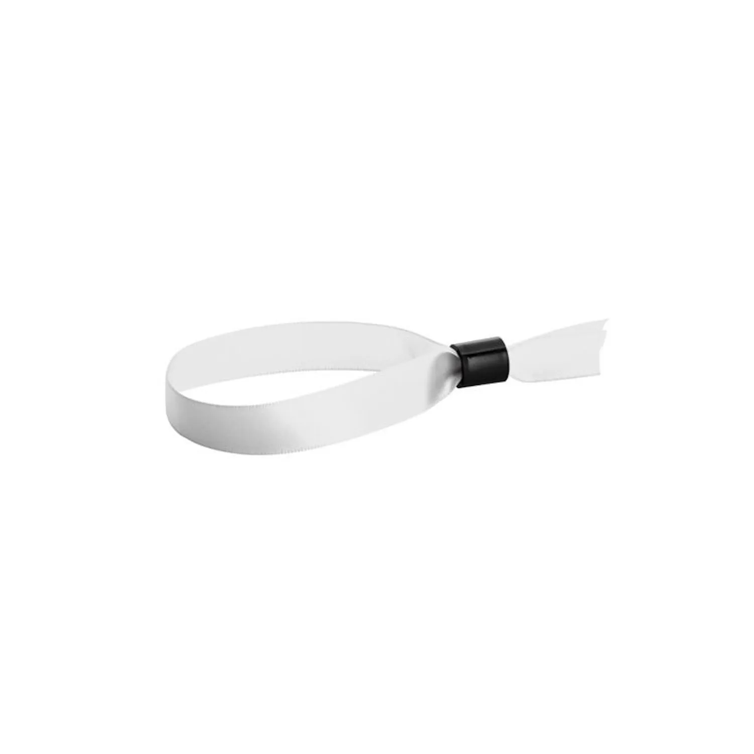 Satin Unbreakable Bracelet with Security Lock 6