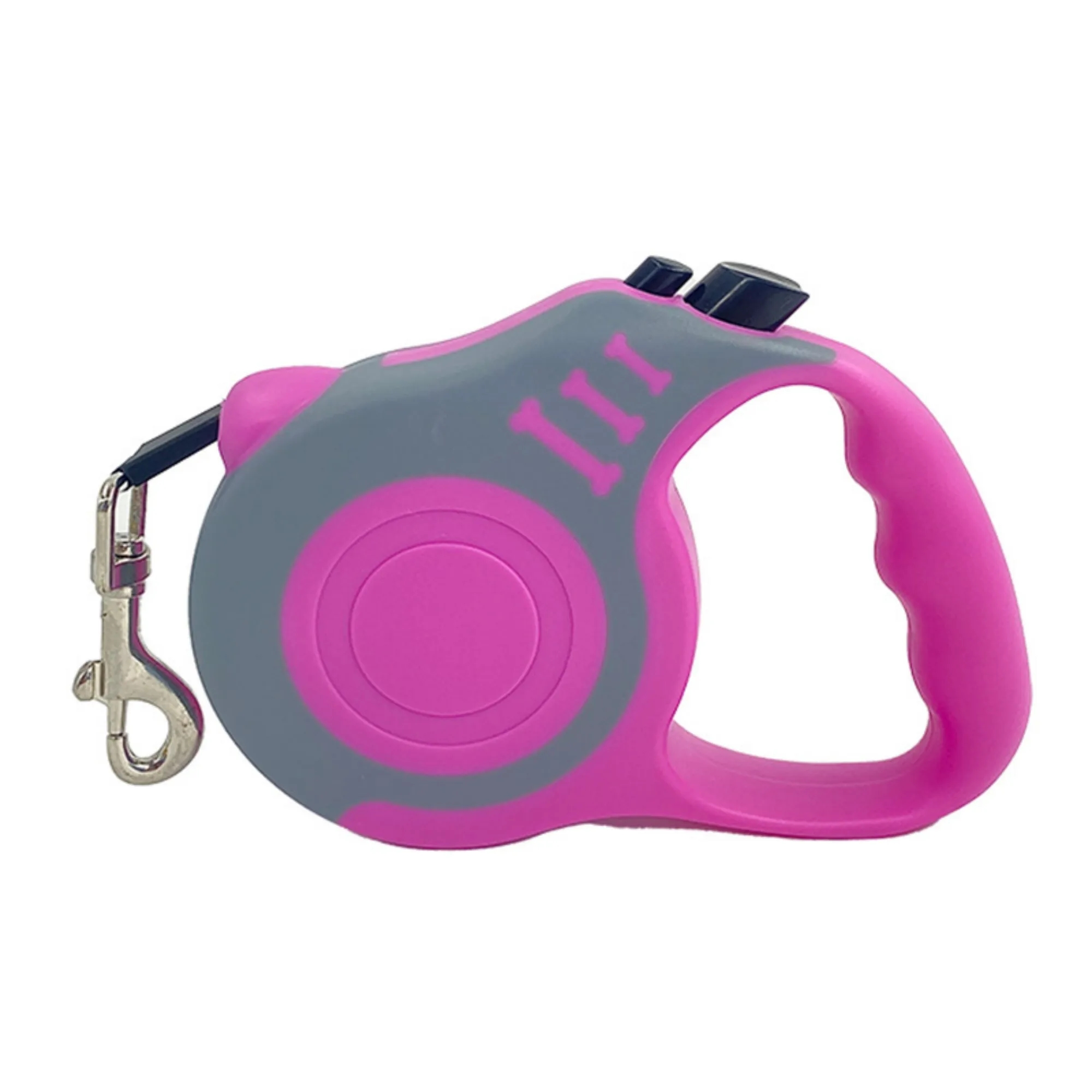 Pet Retractable Traction Rope 13