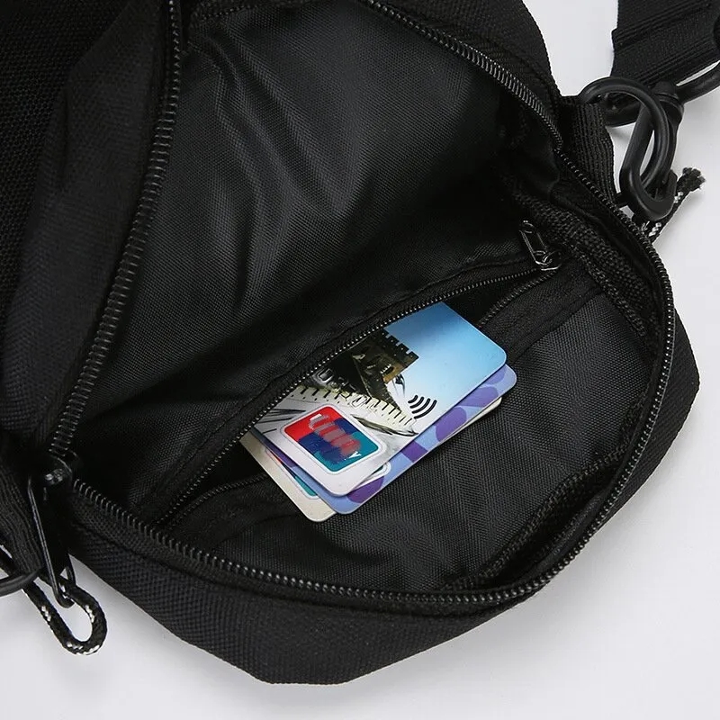 Small Crossbody Bag 1