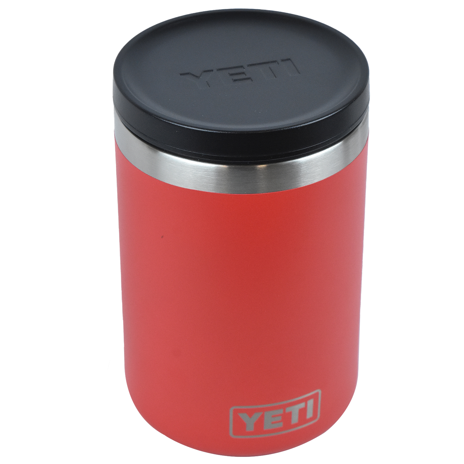 YETI® Rambler® Stainless Steel Insulated 16 oz Food Jar 7