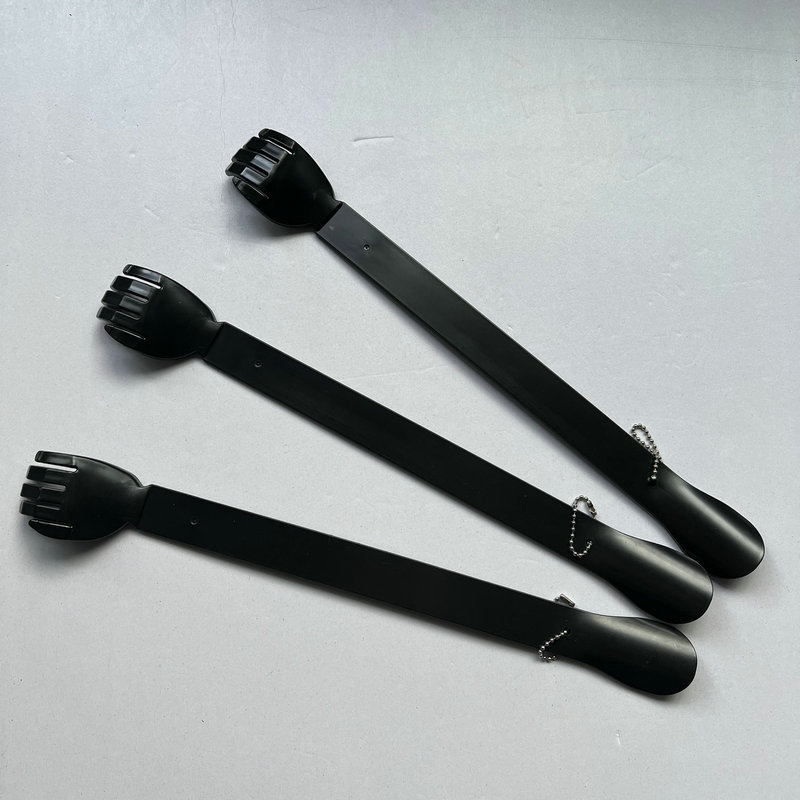 Back Scratcher With Shoe Horn 6