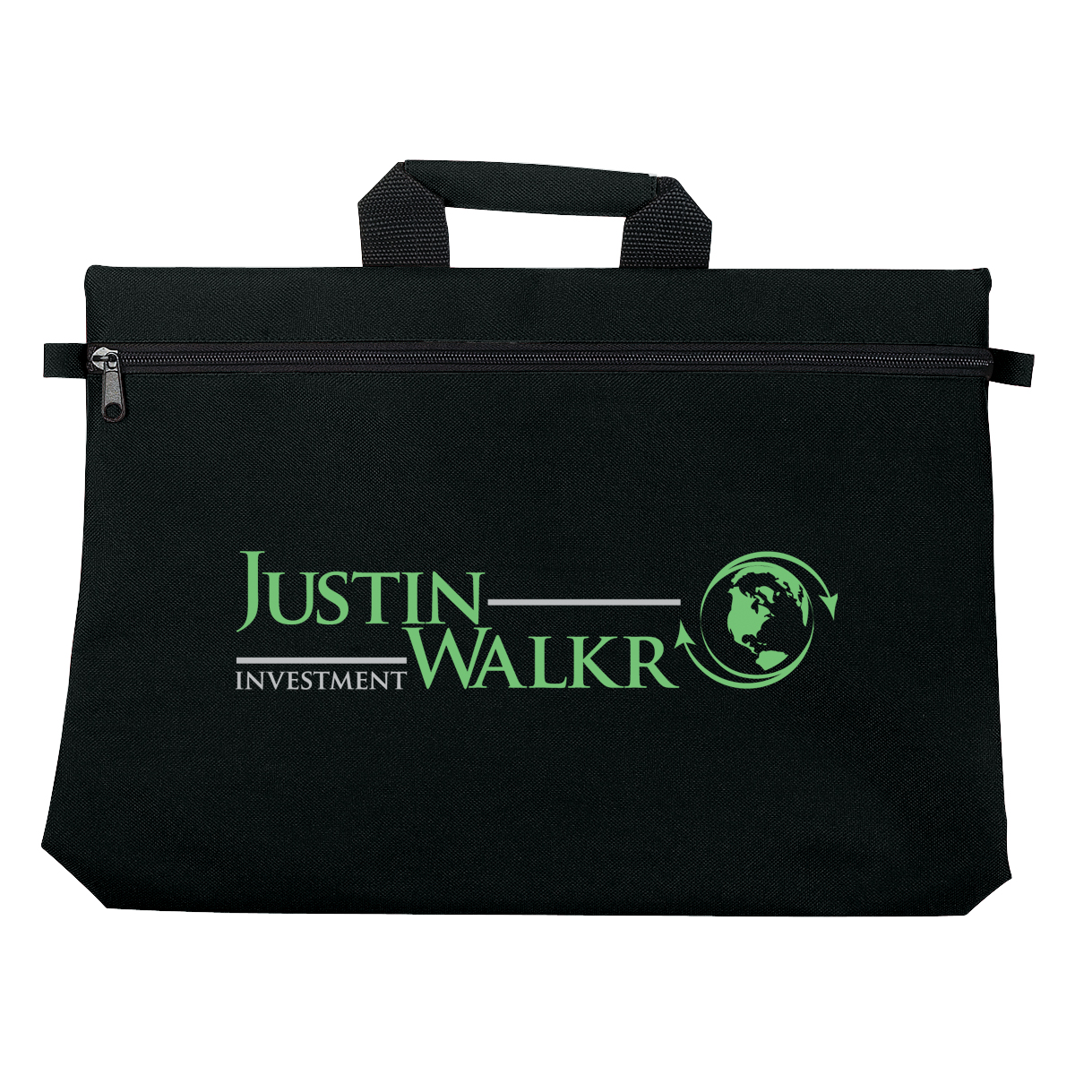 DOCUMENT BAG 15