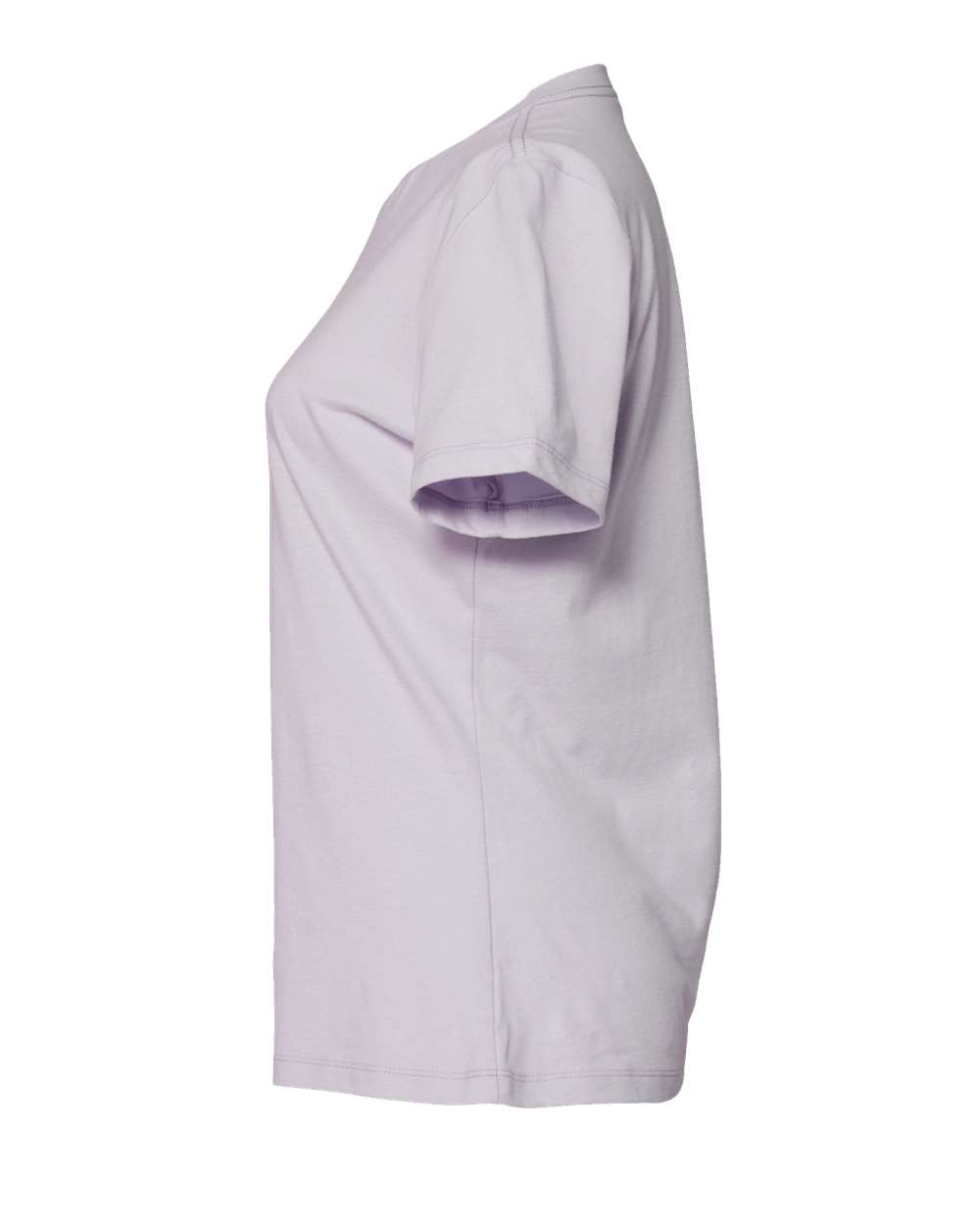 Women's Relaxed Jersey Tee - 6400 113