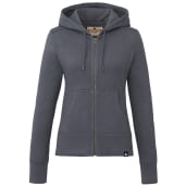 American Giant Classic Full Zip Hoody - Women's 6
