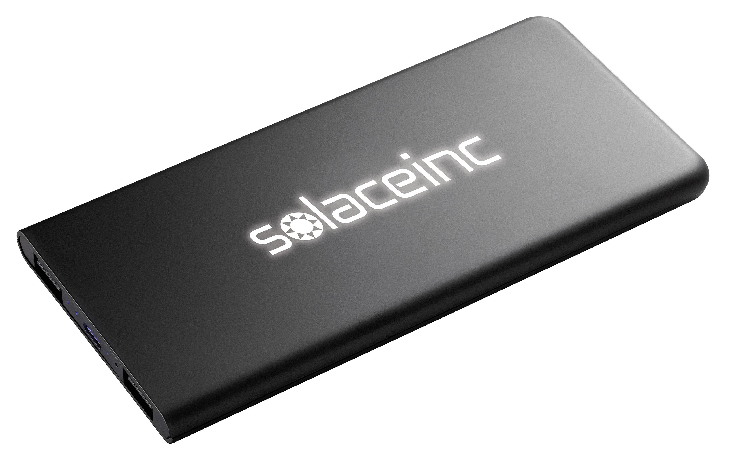 SCX Innovative Design™ Power Bank Slim 5000 mAh 14