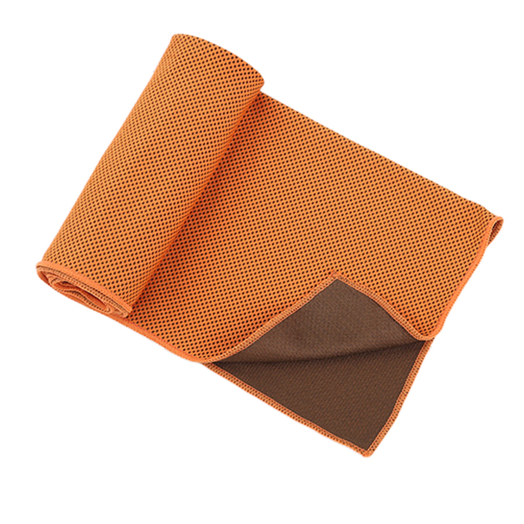 Bottle Packed Sports Cooling Towel 5