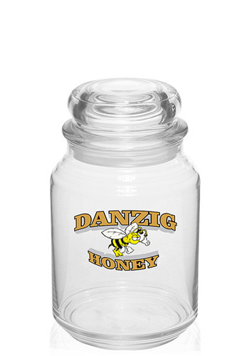 26 oz. ARC Candy Station Jars