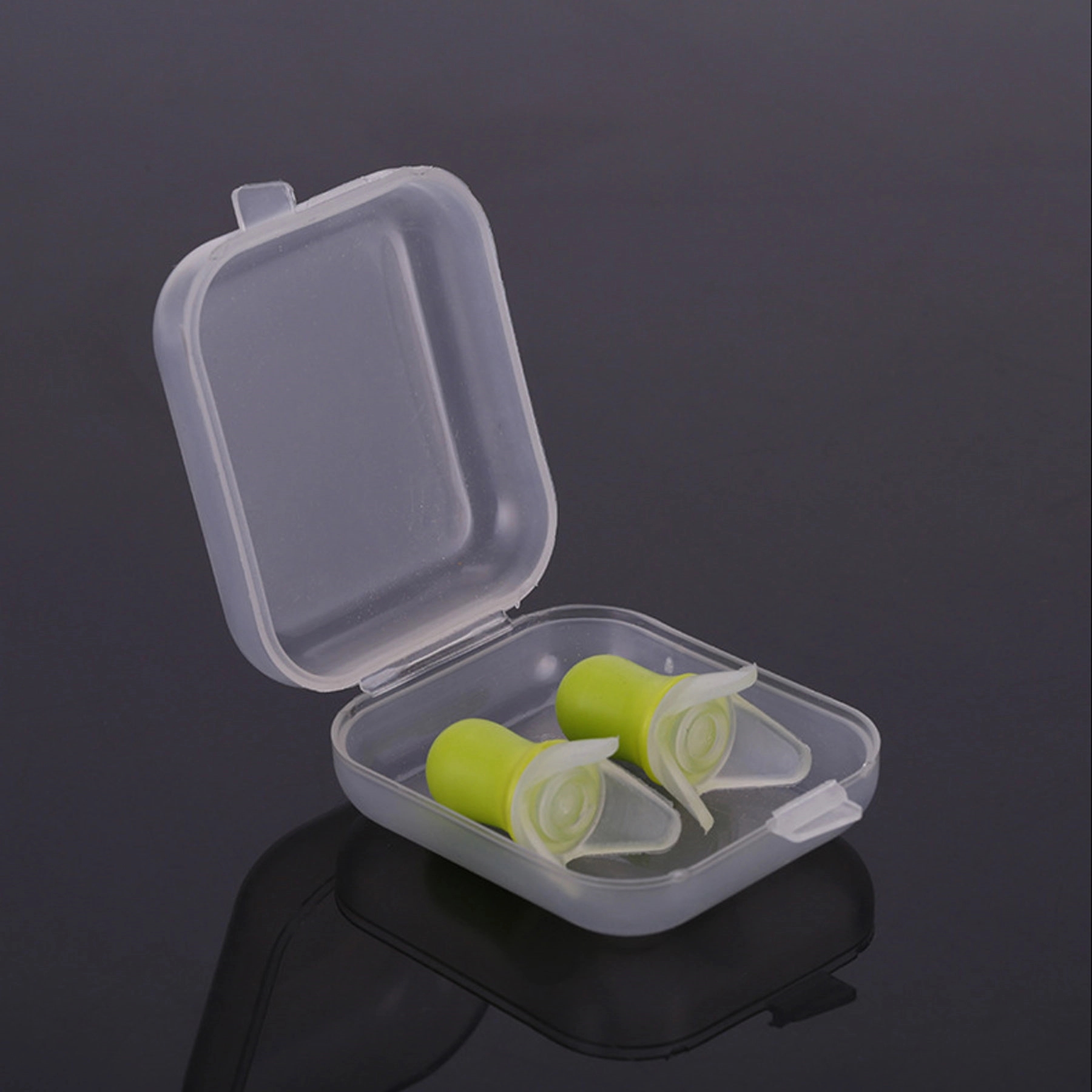 Flite Mate Pressure Reducing Ear Plugs 2