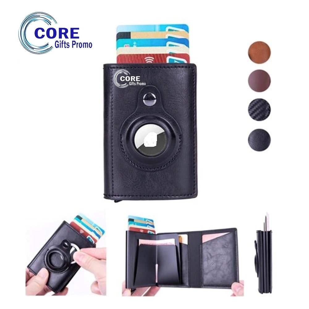 Slim Wallet With Money Clip Rfid Credit Card Holder 5