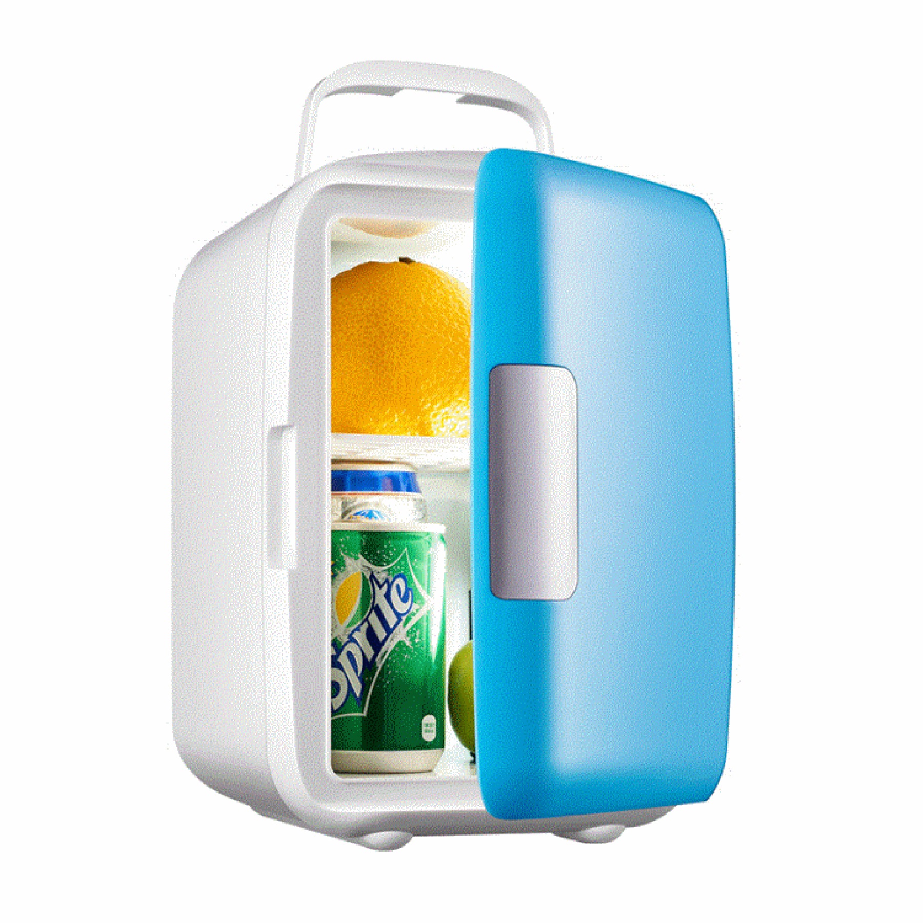 Mini Fridge for Car 5