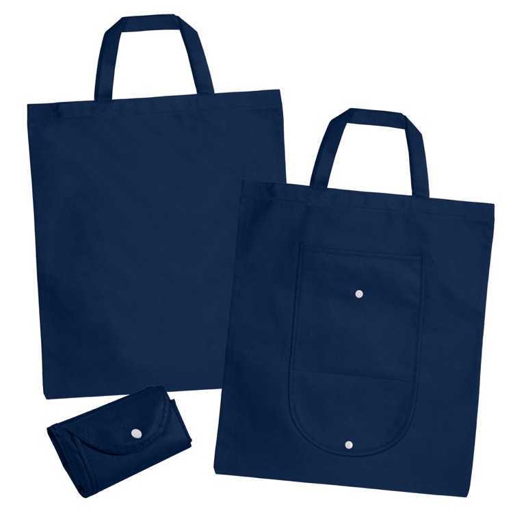 Non Woven Foldable Shopping Bag 8