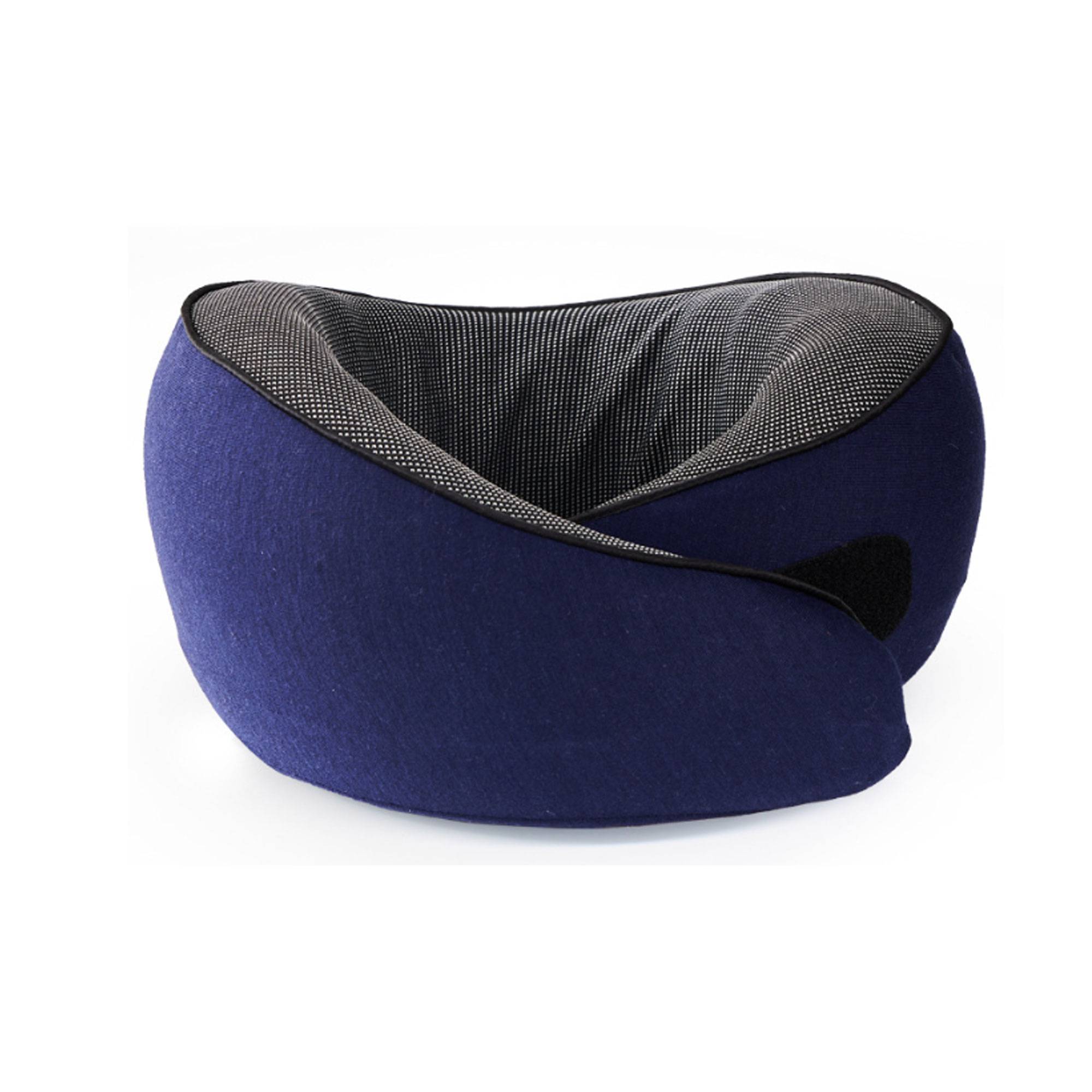 U-Shaped Memory Foam Neck Pillow – Ergonomic Travel Support 6