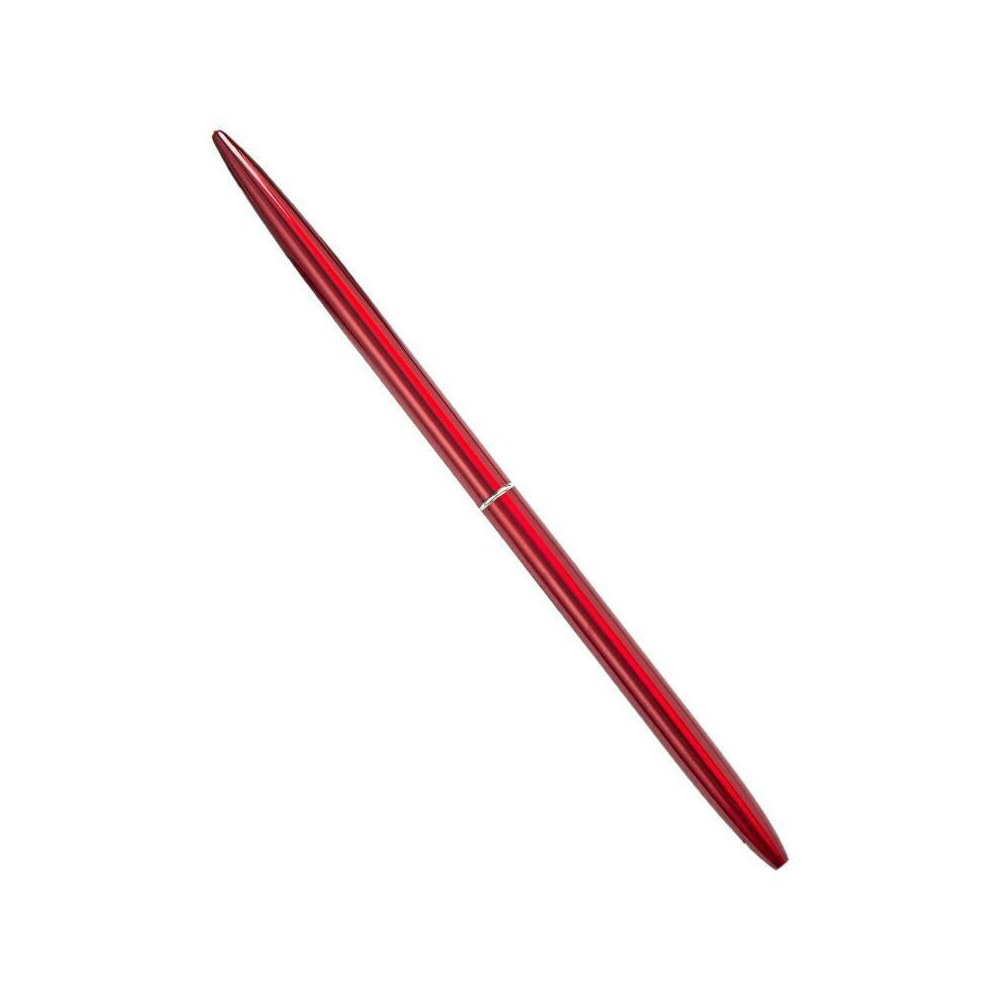 Chrome Slim Desk Pen 15