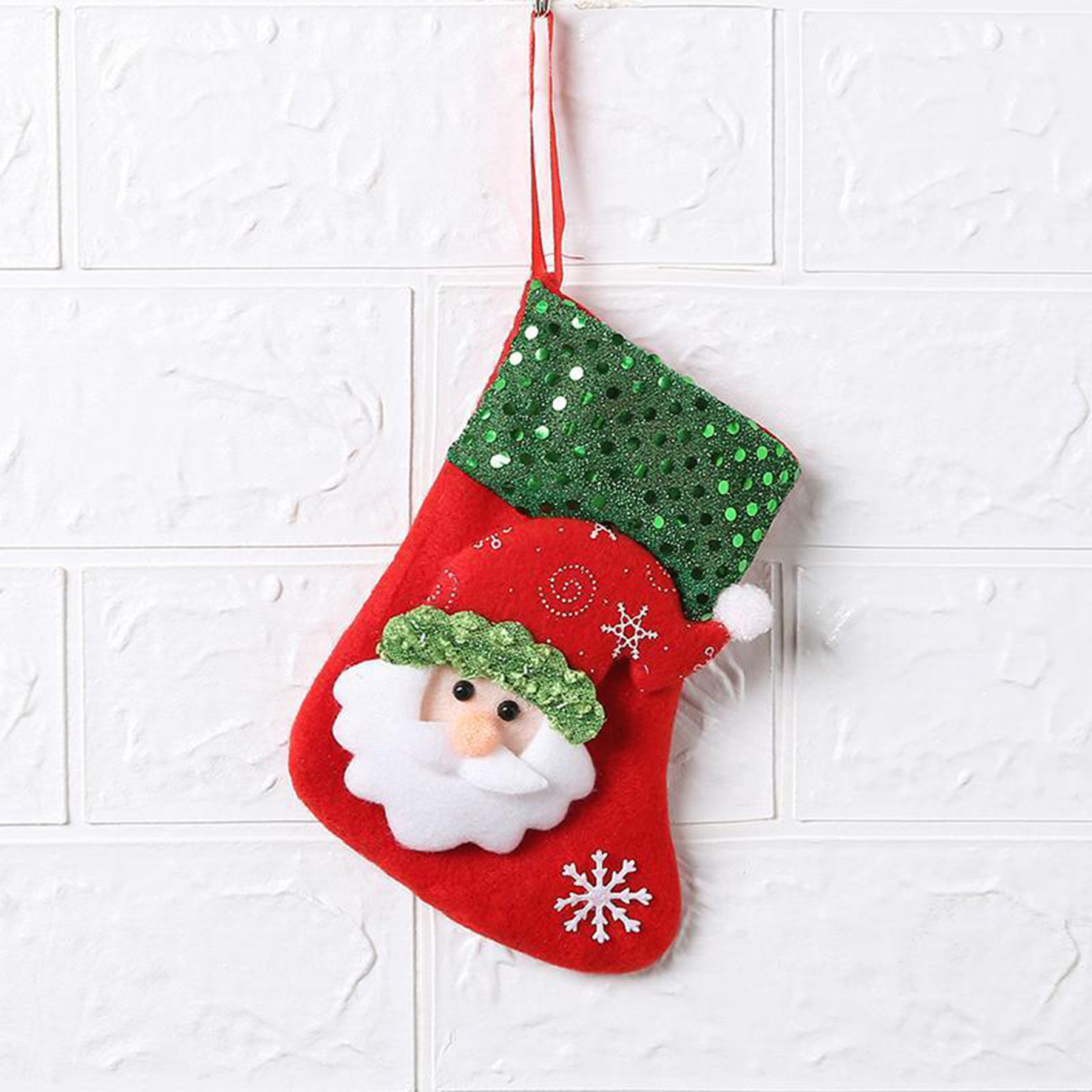 Christmas Stockings 4