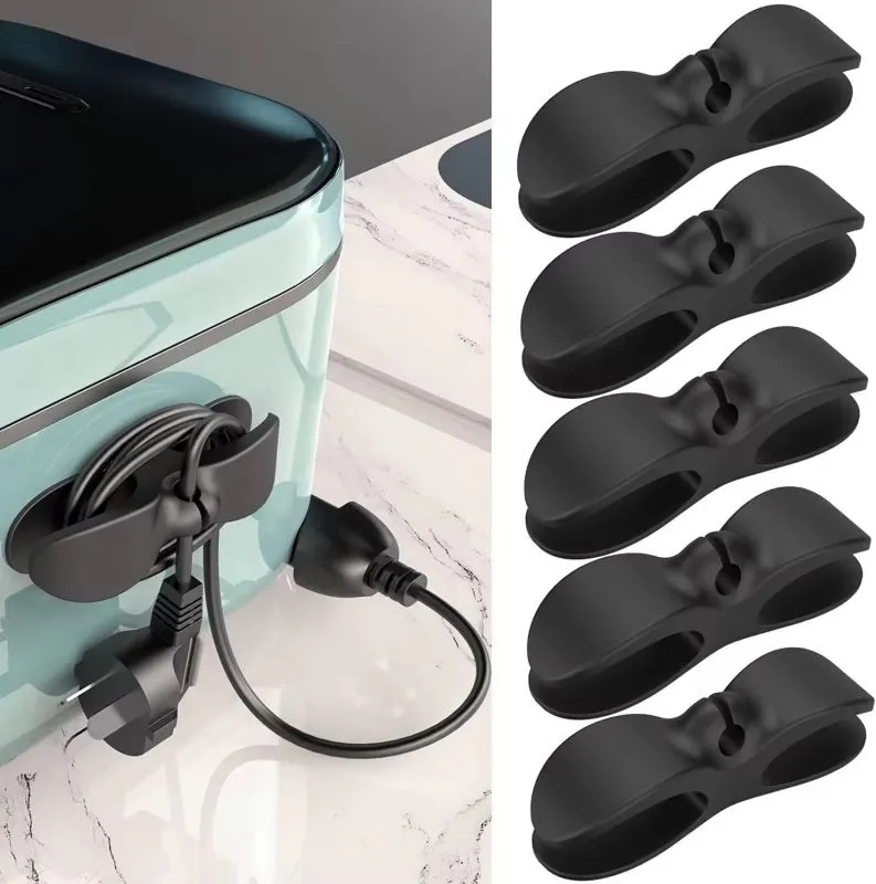 Cord Organizer 7
