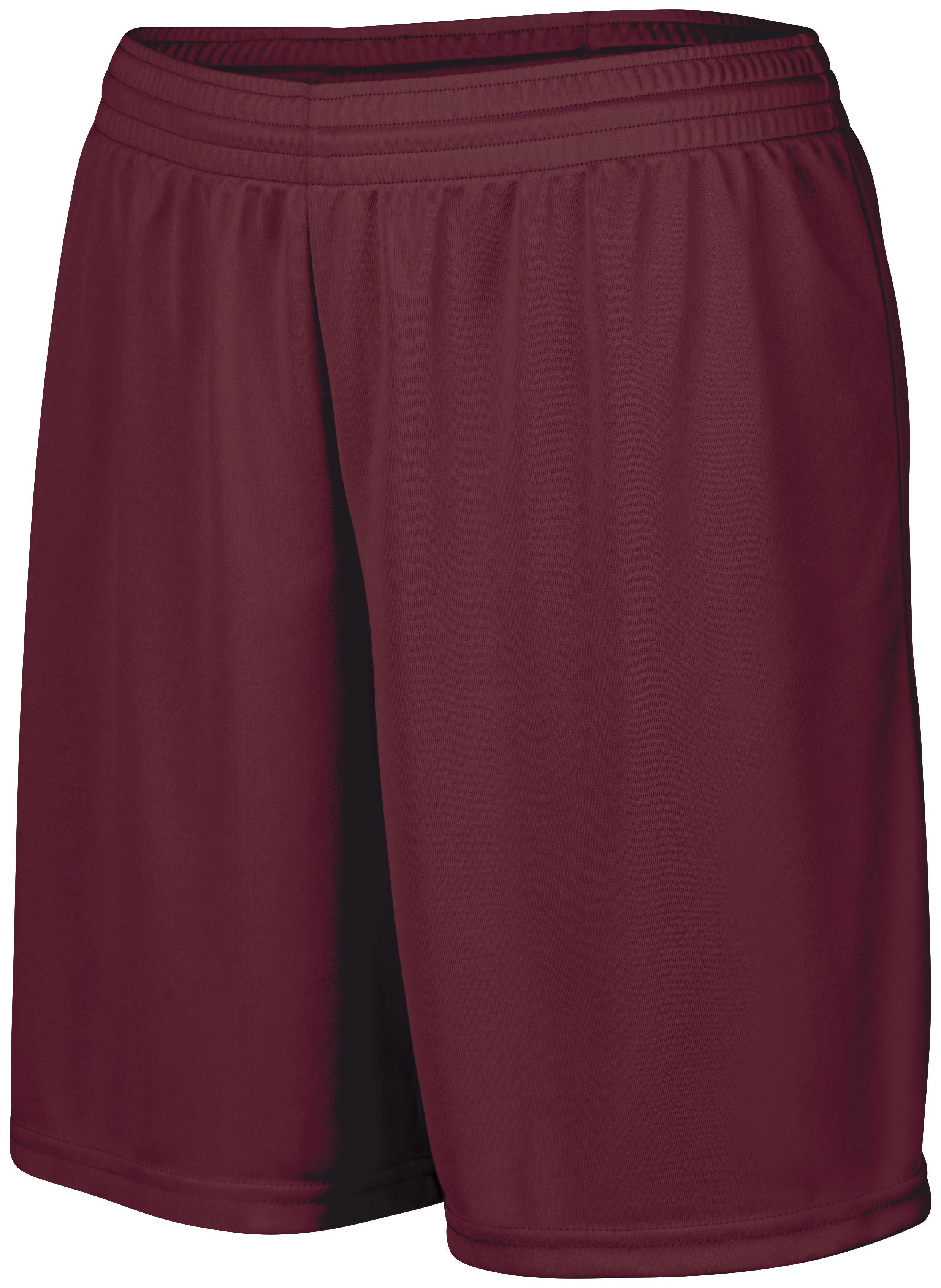 Ladies Octane Shorts 3