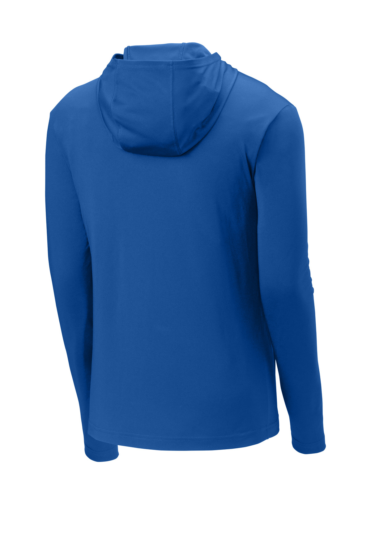 Sport-Tek PosiCharge Competitor Hooded Pullover. ST358 5
