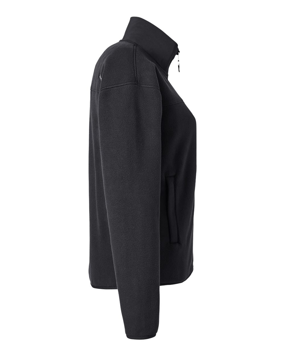Women's Charley Fleece Full-Zip Jacket - 626904 5