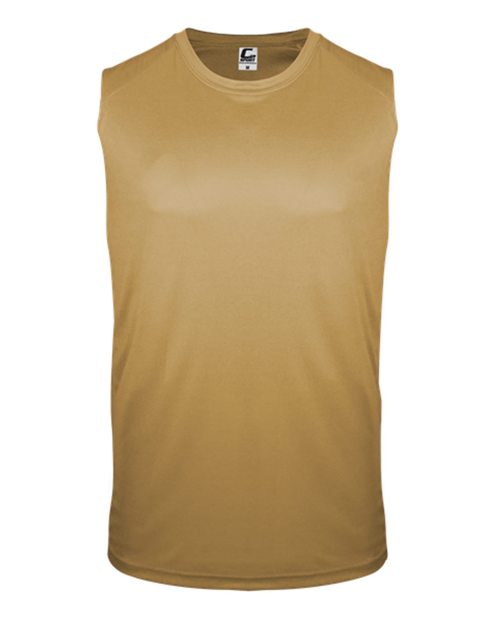 Youth Sleeveless T-Shirt - 5230 17