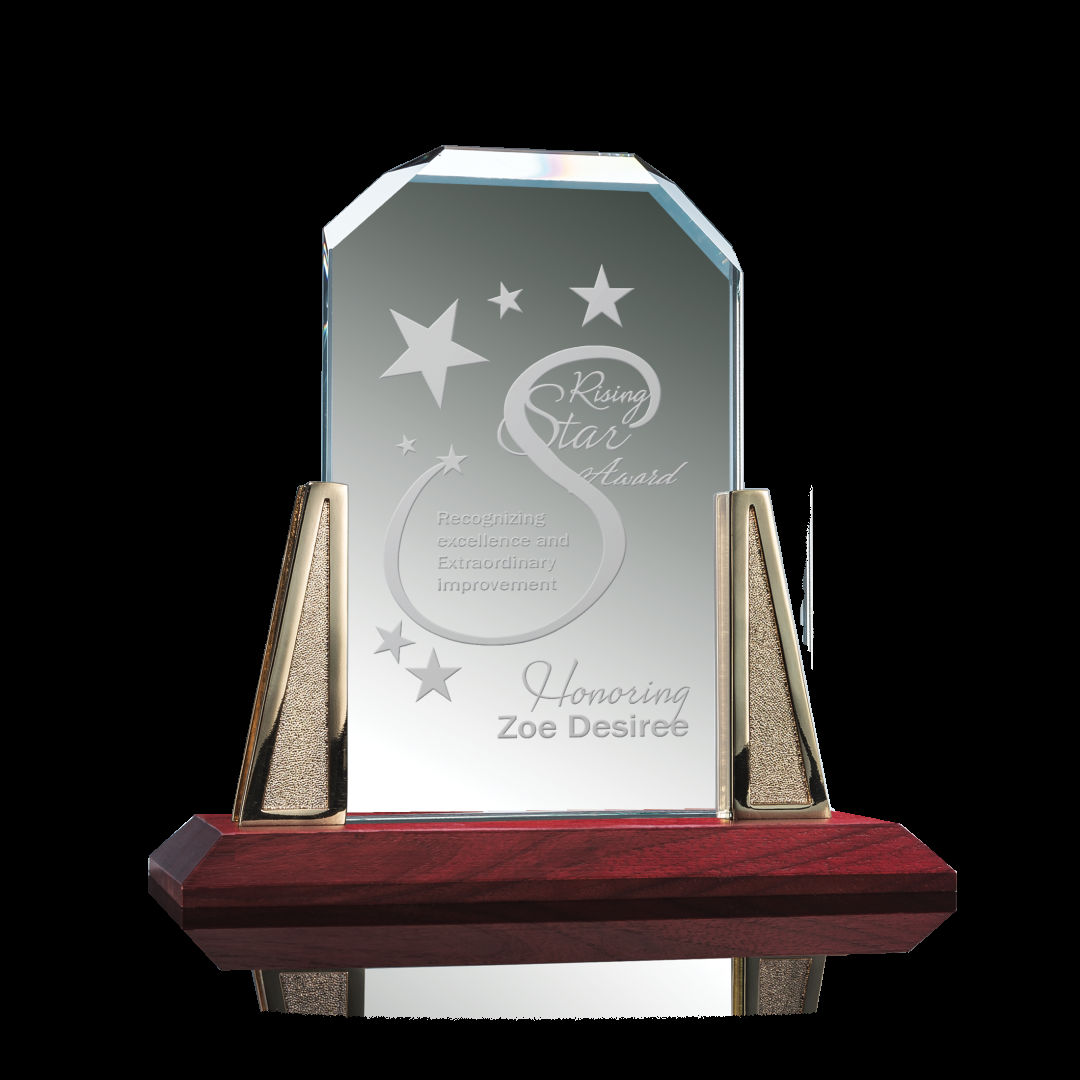 Renata Award - Gold 3