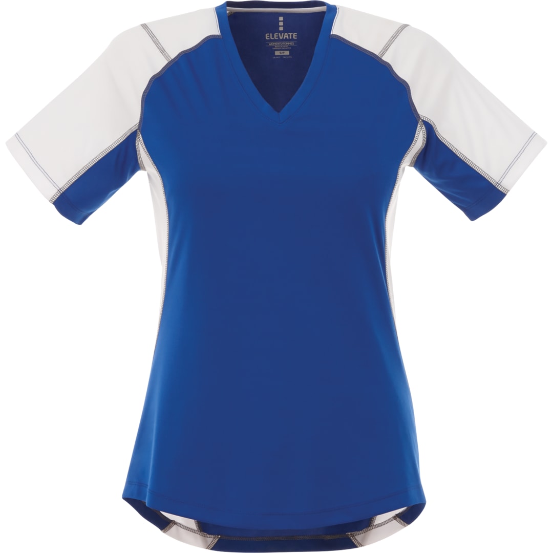 Women's TAKU Short Sleeve Tech Tee 24