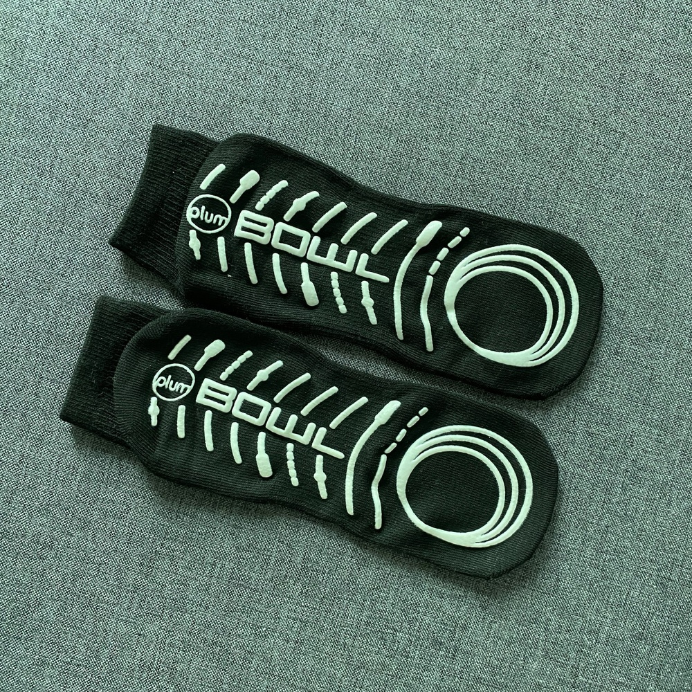 Anti Slip Grip Cotton Low Cut Socks 3
