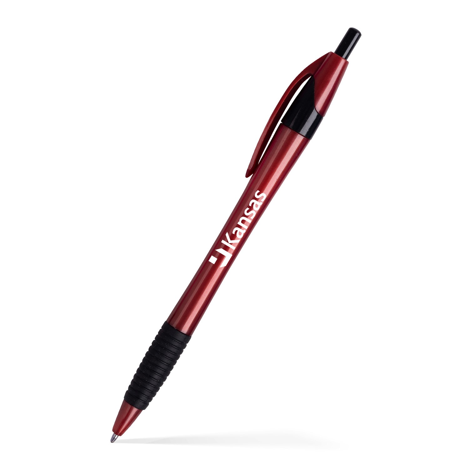 Slimster Gripped III Click Pen 13