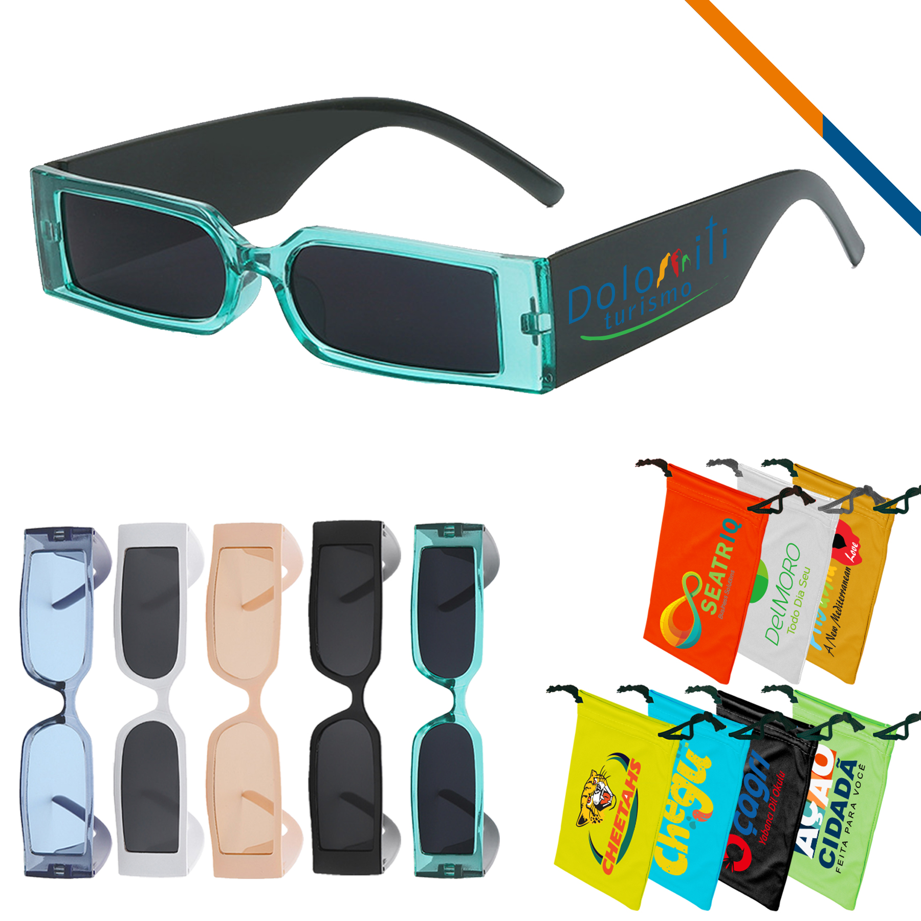 Levor Sunglasses 4