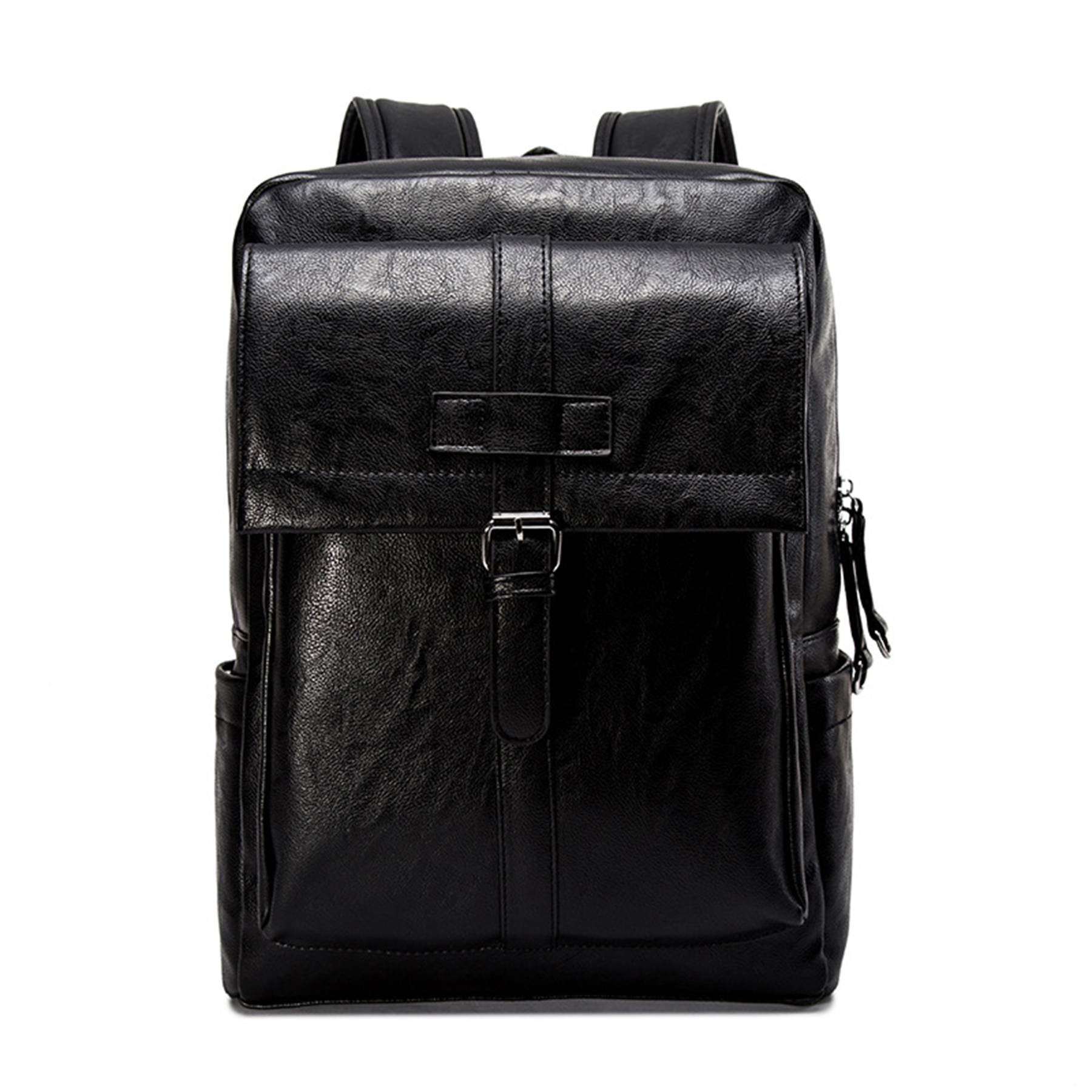 PU Waterproof Business Laptop Bag 3