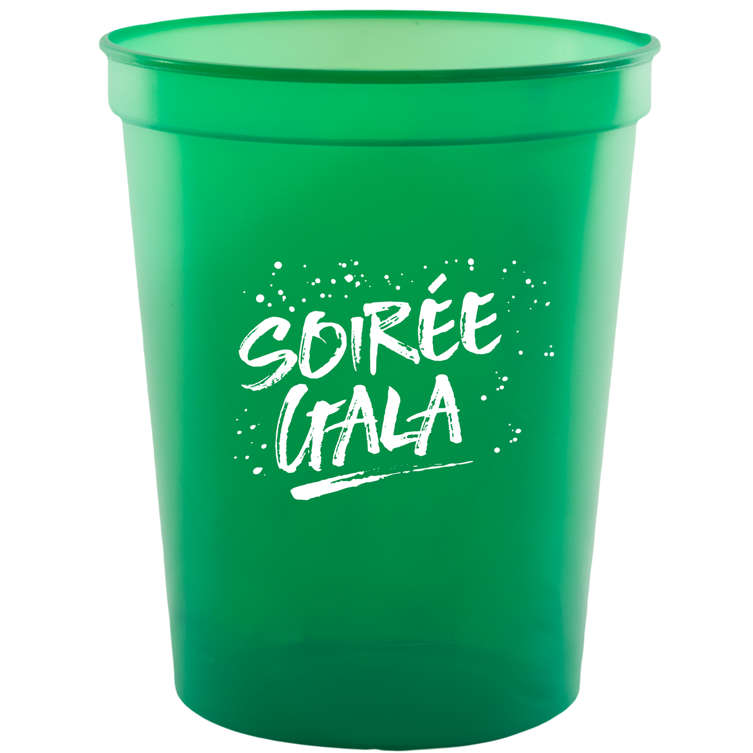 16oz Mood Stadium Cups