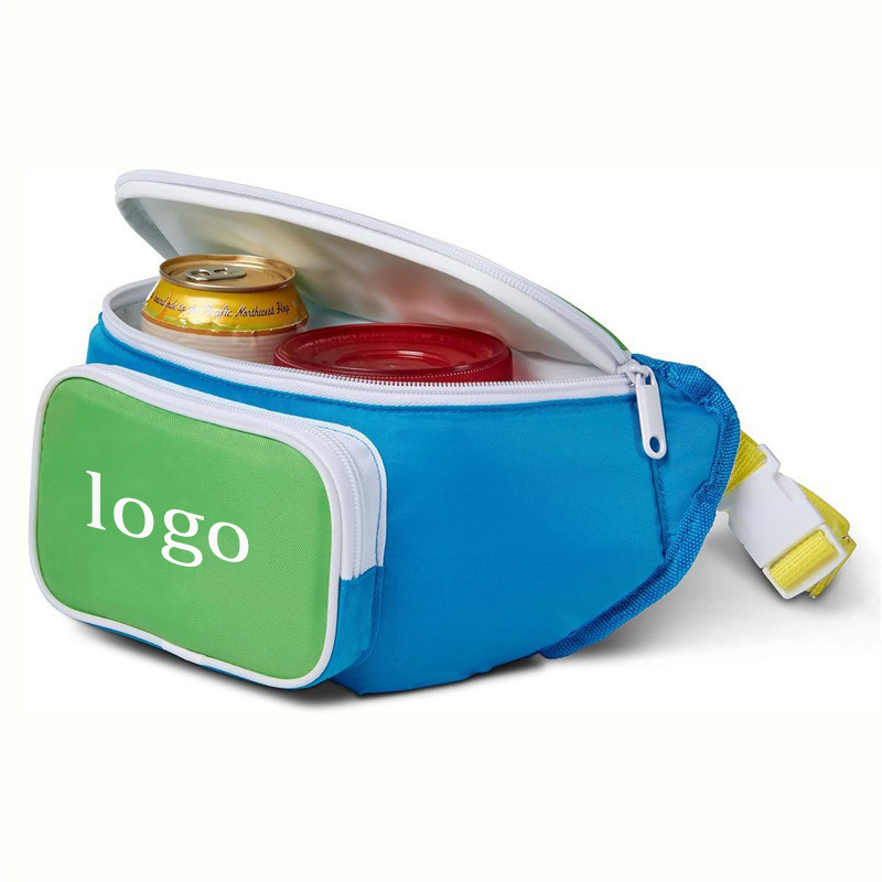 Insulated Sports Waist Pack 2