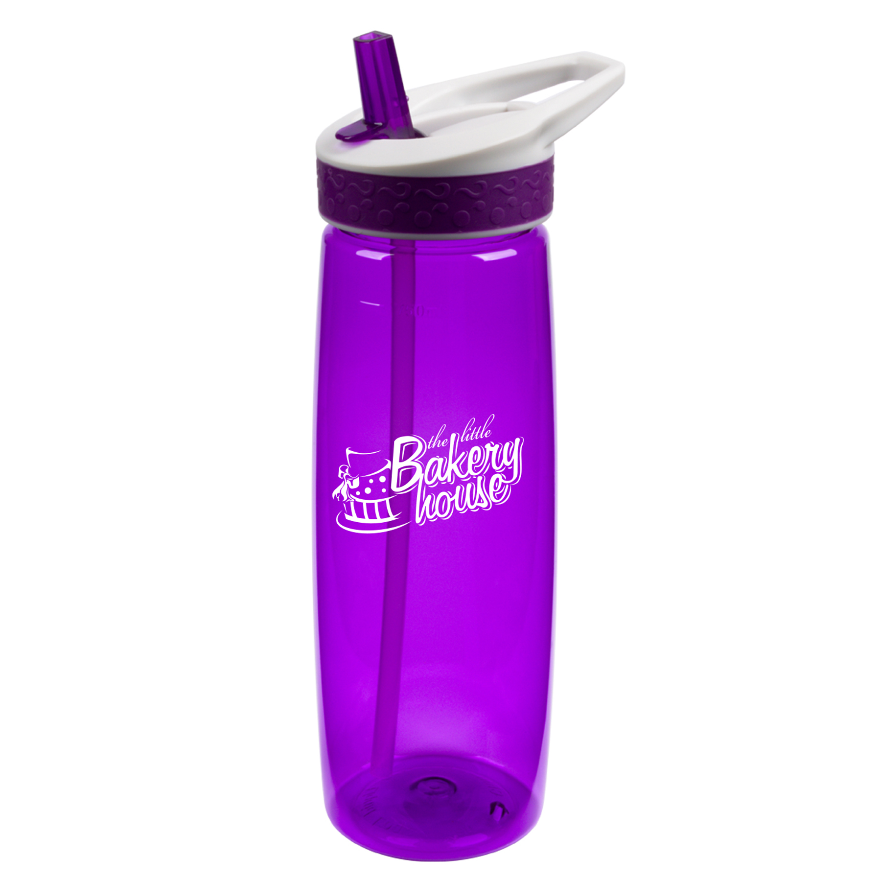 Shore Tritan Bottle 2