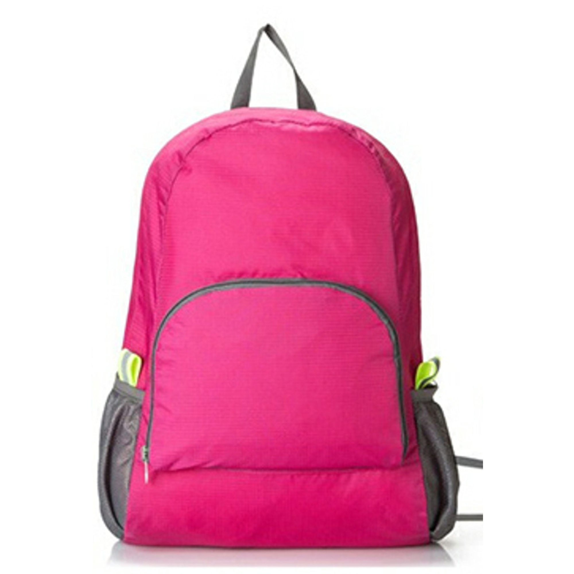 Foldable Travel Hiking Backpack 5