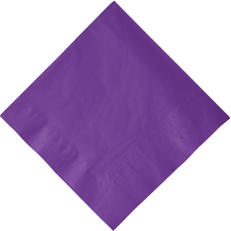 Luncheon Napkins 91