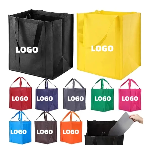 Reusable Grocery Bags 7