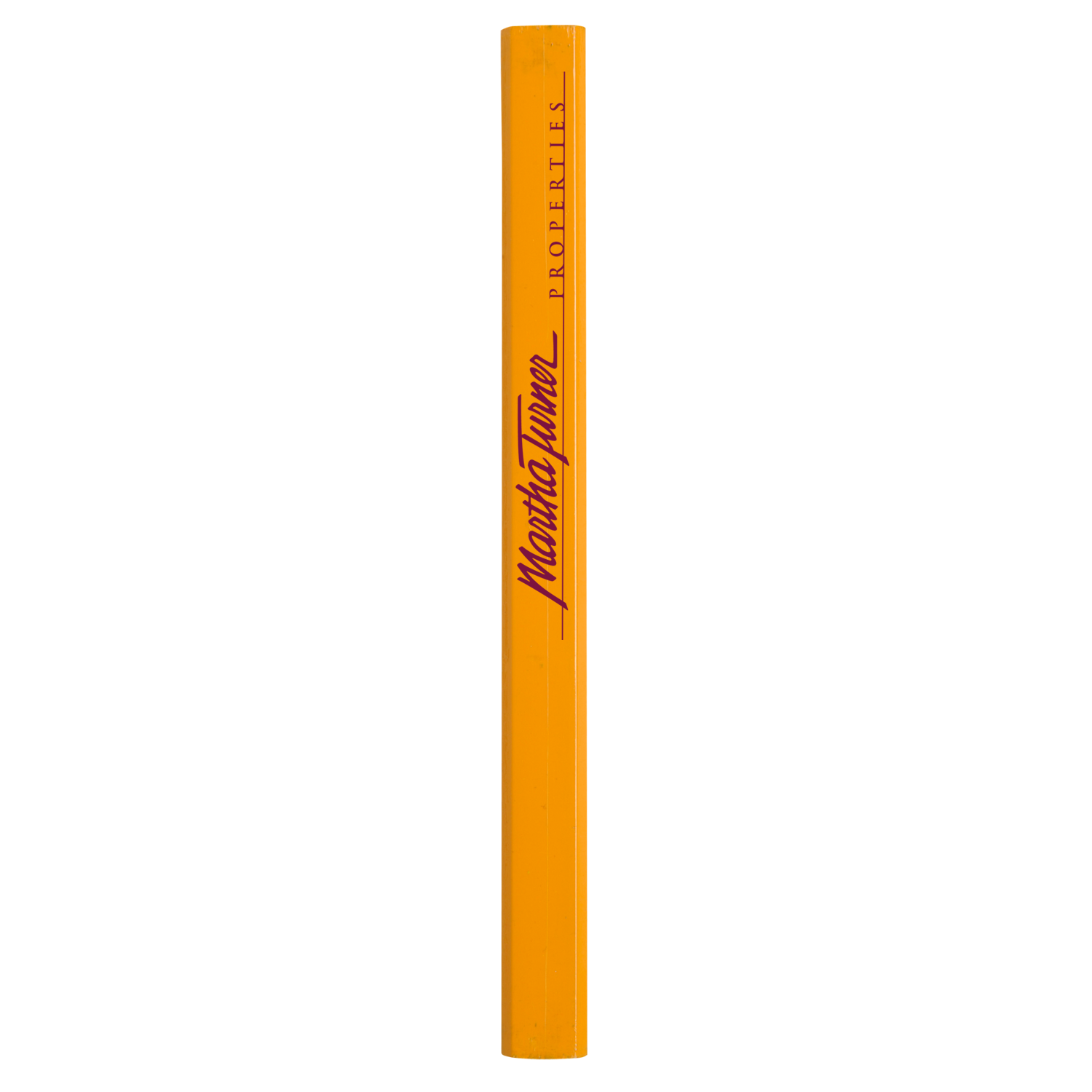 Jo-Bee Alternative Carpenter Pencil 3