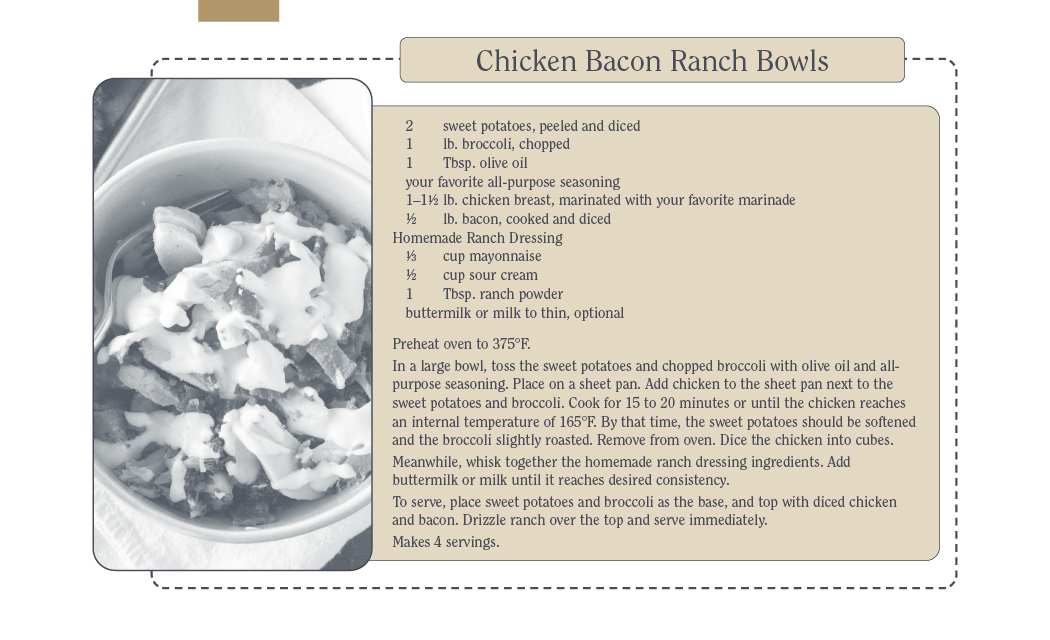 Triumph® Calendars Recipe Pocket Calendar 84