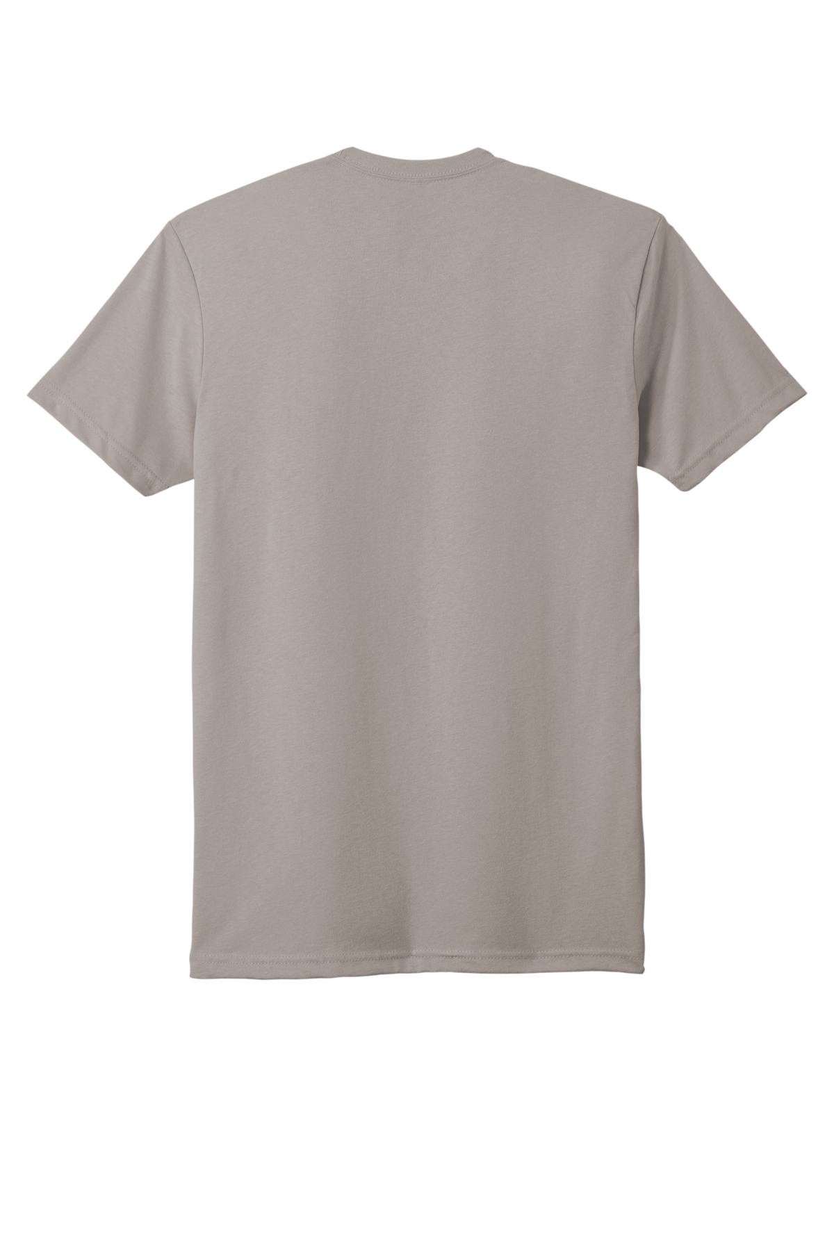 Next Level Apparel Adult CVC Sueded Tee. NL6410 35