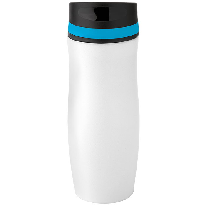 14 oz Persona® Wave Trail Vacuum Tumbler 163