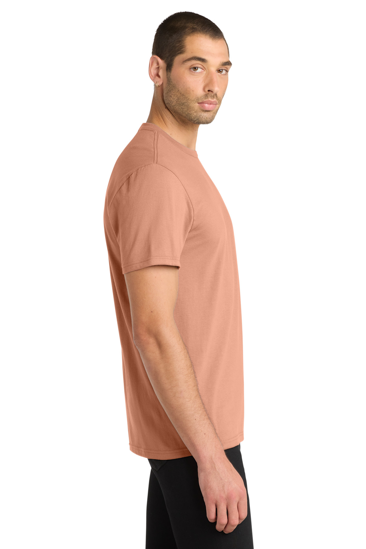 District Very Important Tee . DT6000 21