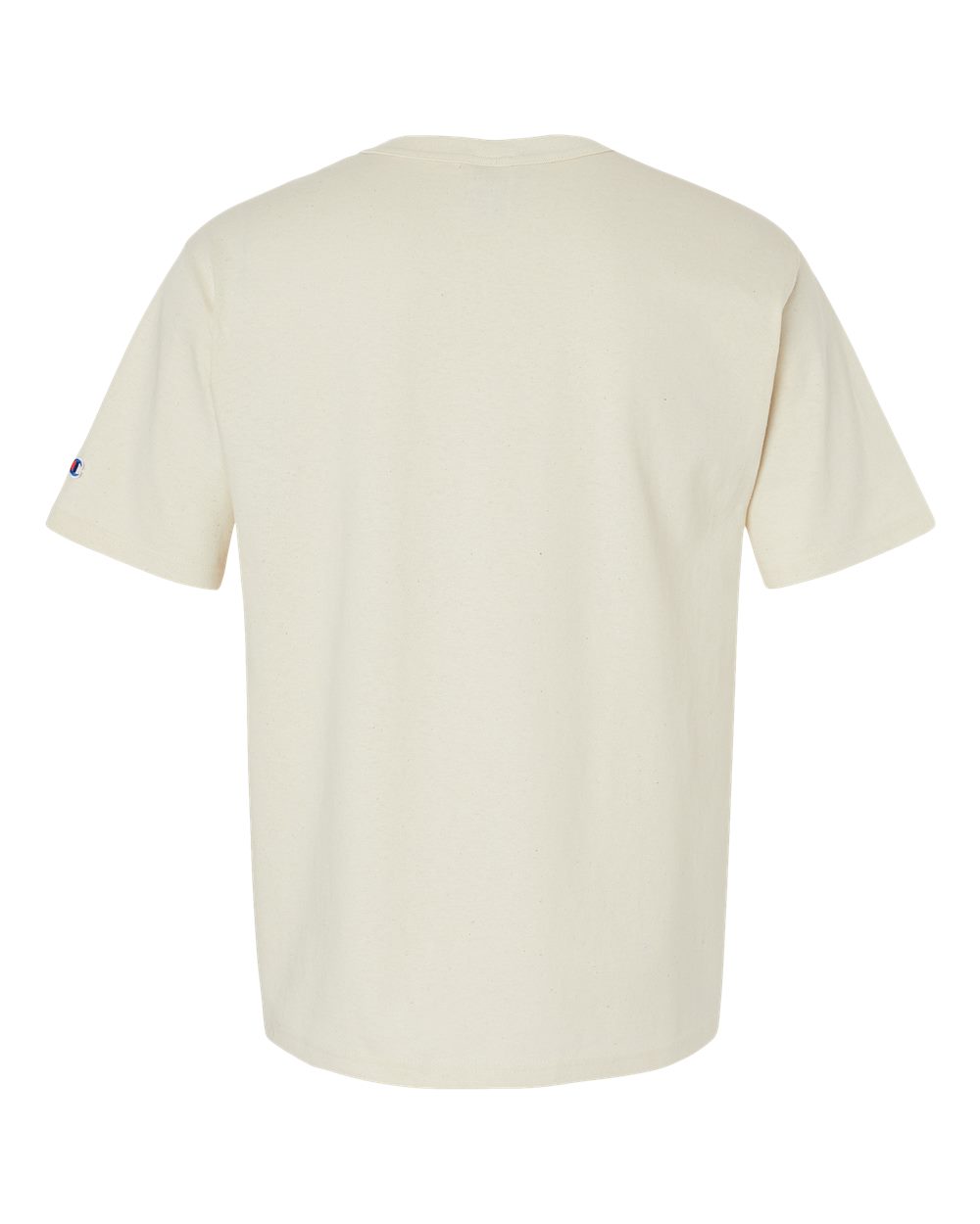 Unisex Heritage Jersey T-Shirt - T105 69