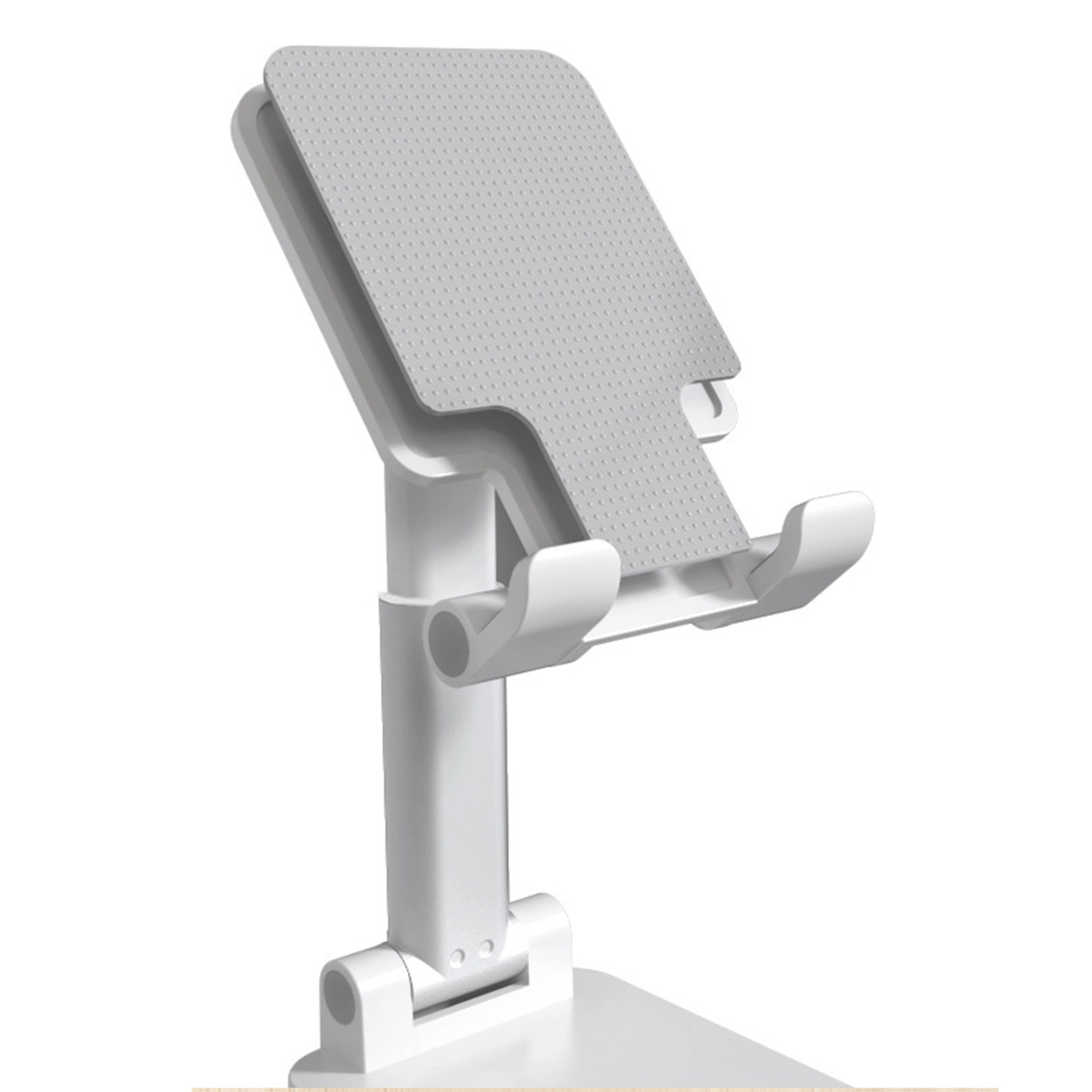 Foldable Portable Desktop Holder For Phone/Pad/Laptop 5