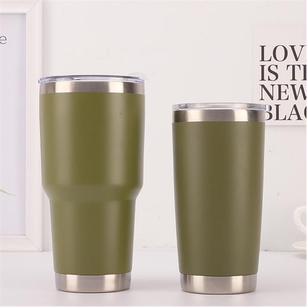 Insulated Tumblers Double Wall Cup 6