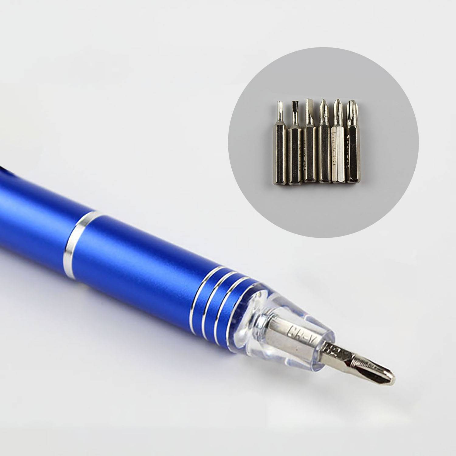 Screwdriver Tool Pen 4