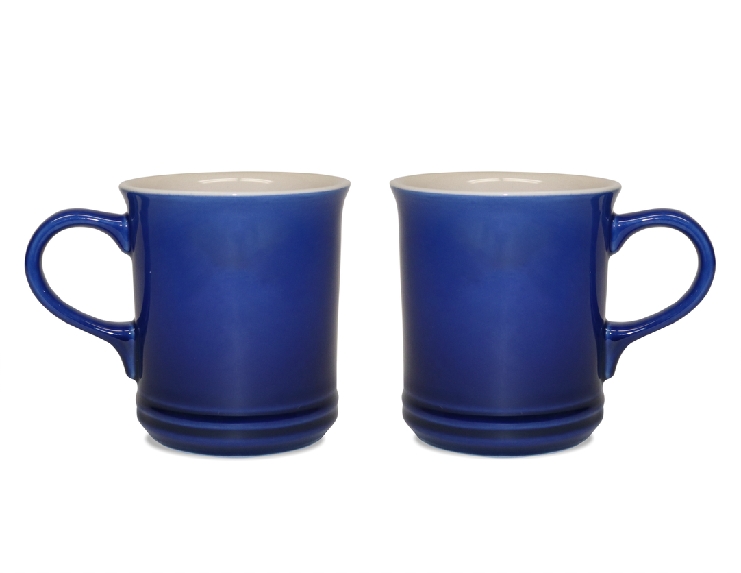 14 Oz. Sombre Ceramic Mug-Closeout 3
