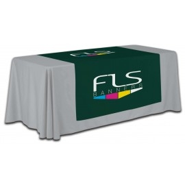 48" Width Custom Table Runner 1