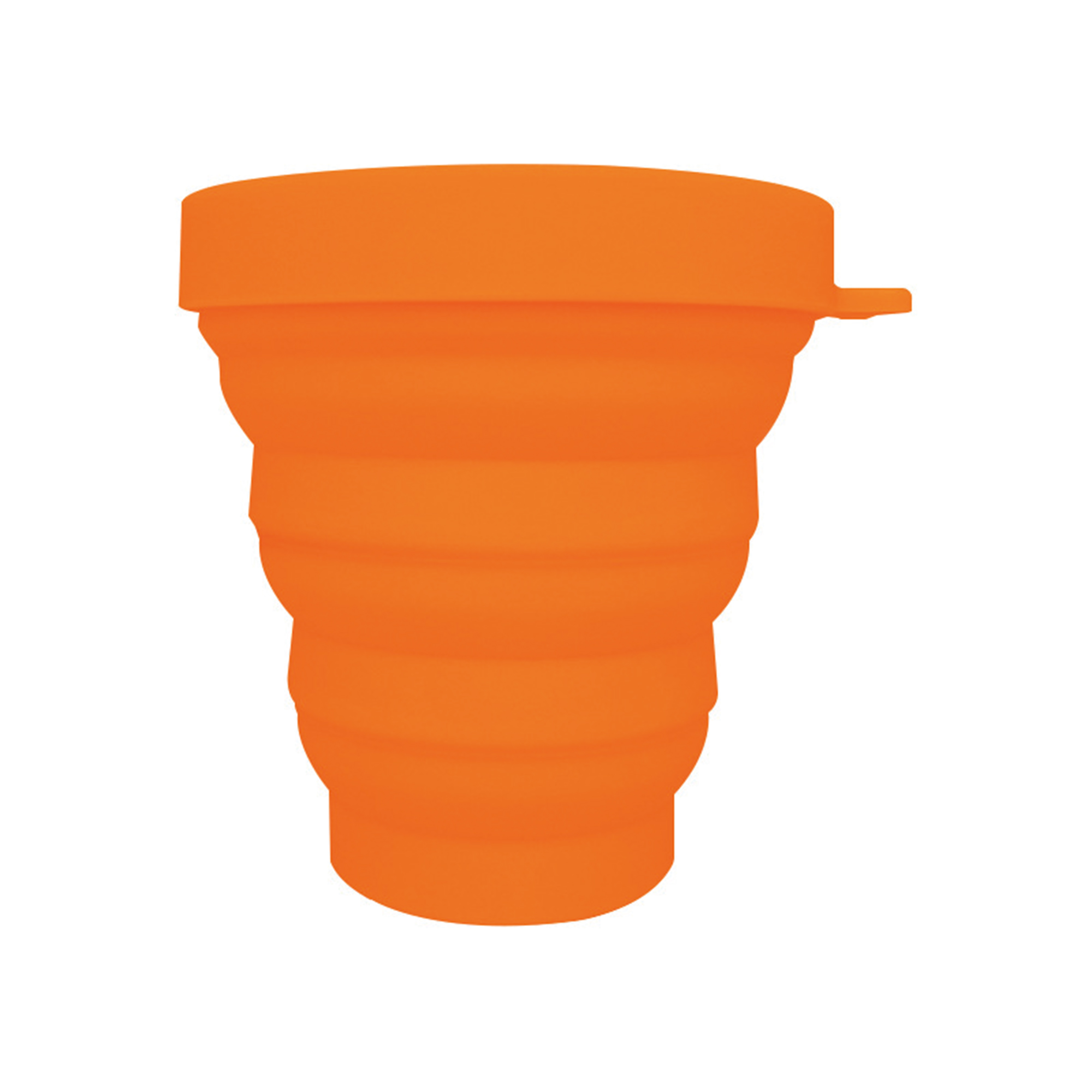 Collapsible Carabiner Pet Bowl 3